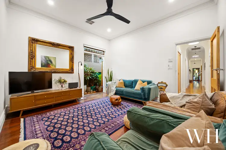 Sixth view of Homely house listing, 4 Price Street, Fremantle WA 6160