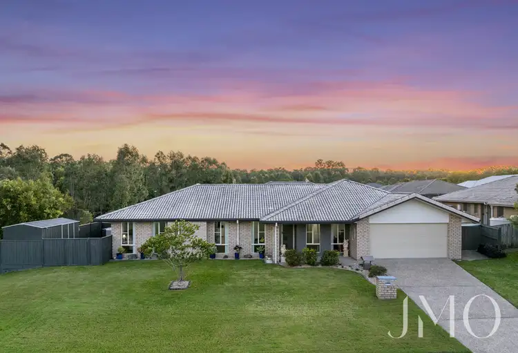 23 Banks Drive, Ormeau QLD 4208