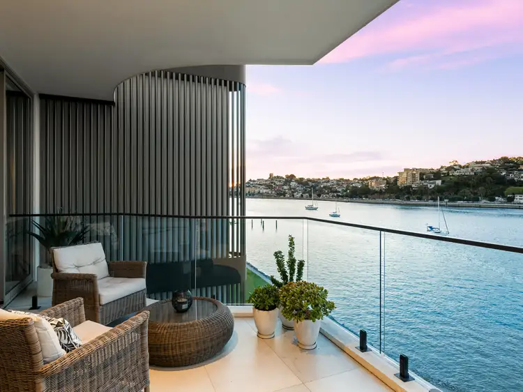 Fifth view of Homely apartment listing, 18/39 Byron Street, Bulimba QLD 4171