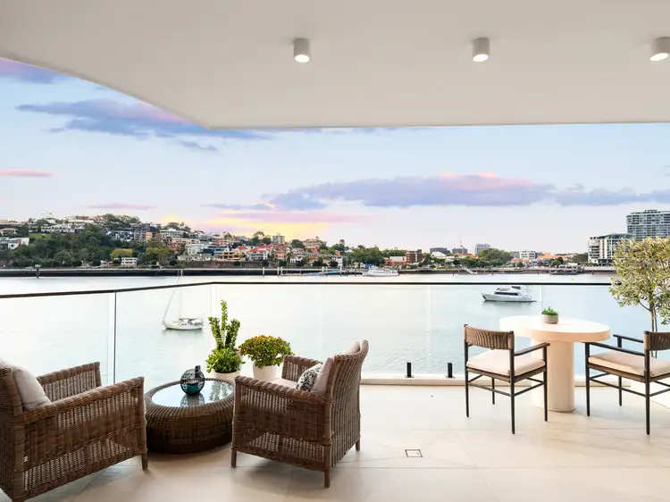 Sixth view of Homely apartment listing, 18/39 Byron Street, Bulimba QLD 4171