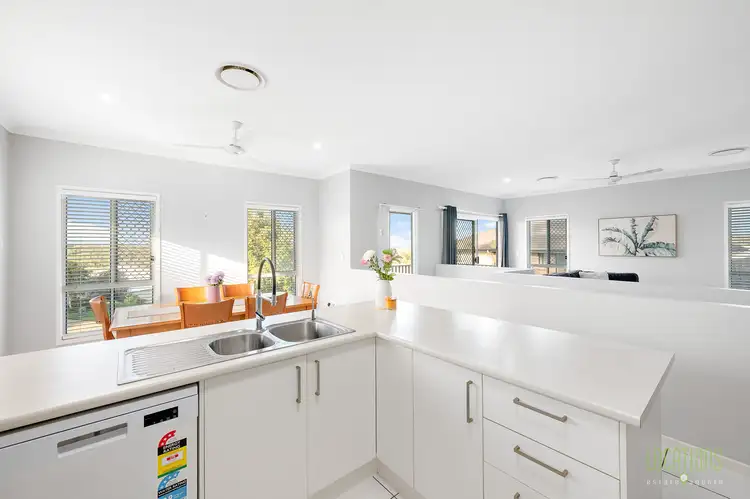 Third view of Homely house listing, 19 Wentworth Place, Glen Eden QLD 4680