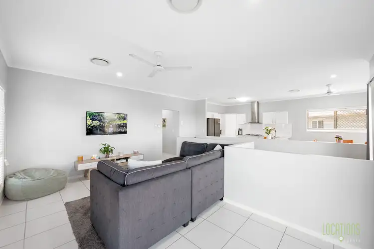 Sixth view of Homely house listing, 19 Wentworth Place, Glen Eden QLD 4680