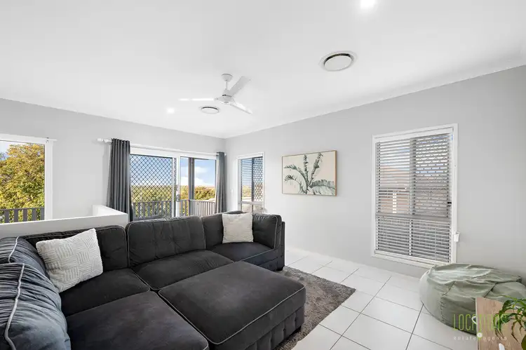 Seventh view of Homely house listing, 19 Wentworth Place, Glen Eden QLD 4680