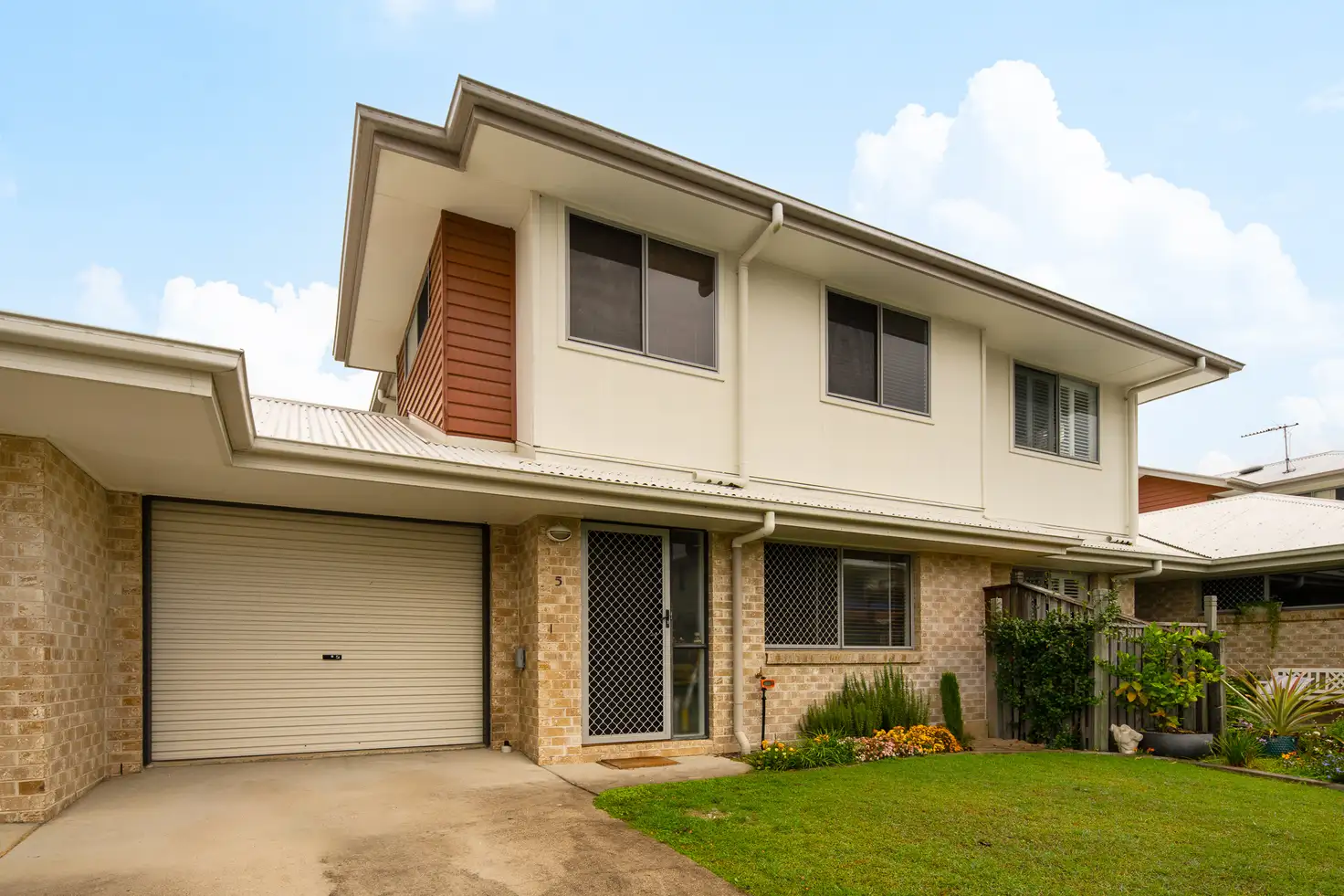 Main view of Homely townhouse listing, 5/43-55 Brisbane Crescent, Deception Bay QLD 4508