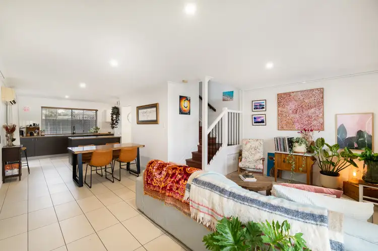 Second view of Homely townhouse listing, 5/43-55 Brisbane Crescent, Deception Bay QLD 4508