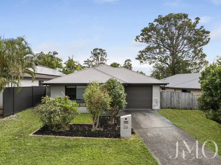 29 Christopher Street, Pimpama QLD 4209