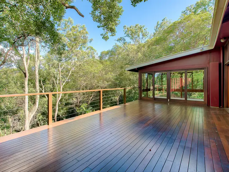14 Isles Road, Indooroopilly QLD 4068