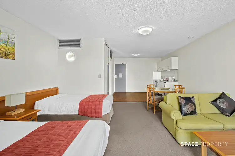 604/32 Leichhardt Street, Spring Hill QLD 4000