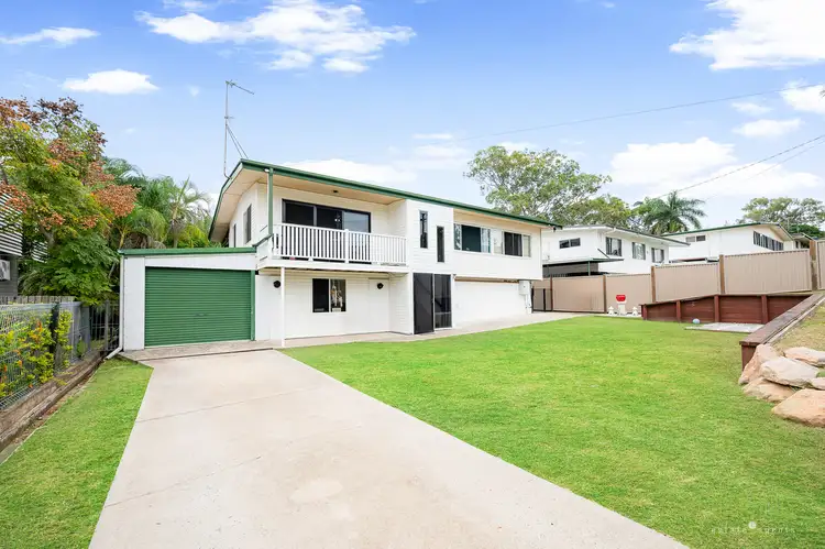 8 Edlorowa Street, Sun Valley QLD 4680