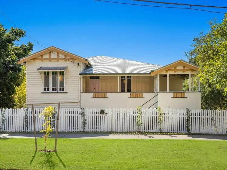 16 Waghorn Street, Woodend QLD 4305