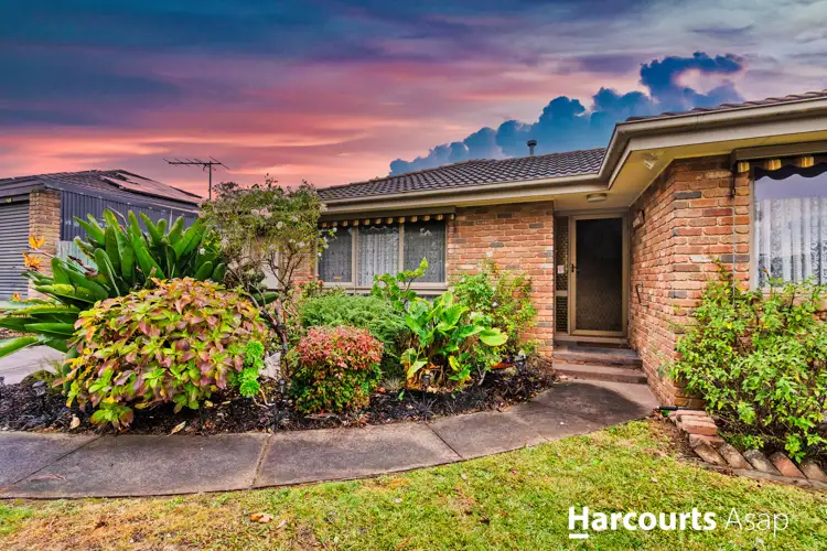 24 Garden Avenue, Boronia VIC 3155
