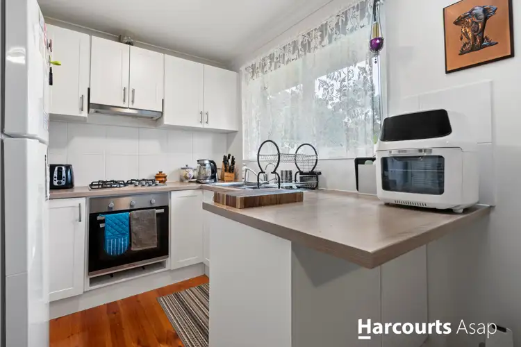 Third view of Homely house listing, 24 Garden Avenue, Boronia VIC 3155
