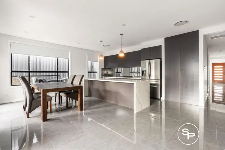 Fourth view of Homely house listing, 84 Banfield Drive, Oran Park NSW 2570