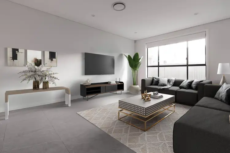 Fifth view of Homely house listing, 84 Banfield Drive, Oran Park NSW 2570