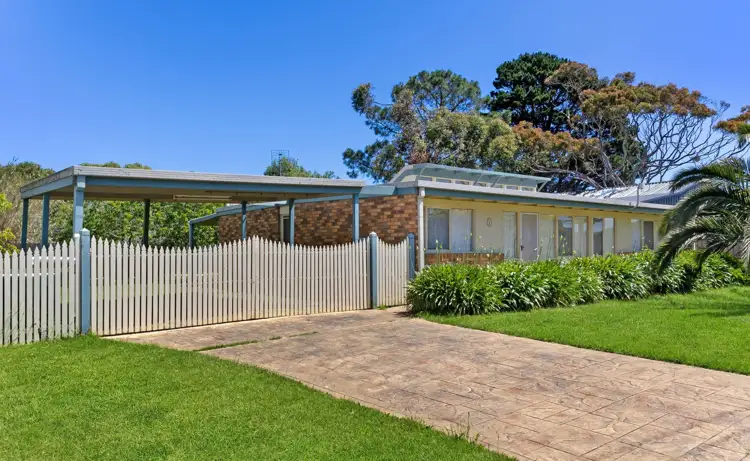 Second view of Homely house listing, 2 Osborne Street, Safety Beach VIC 3936