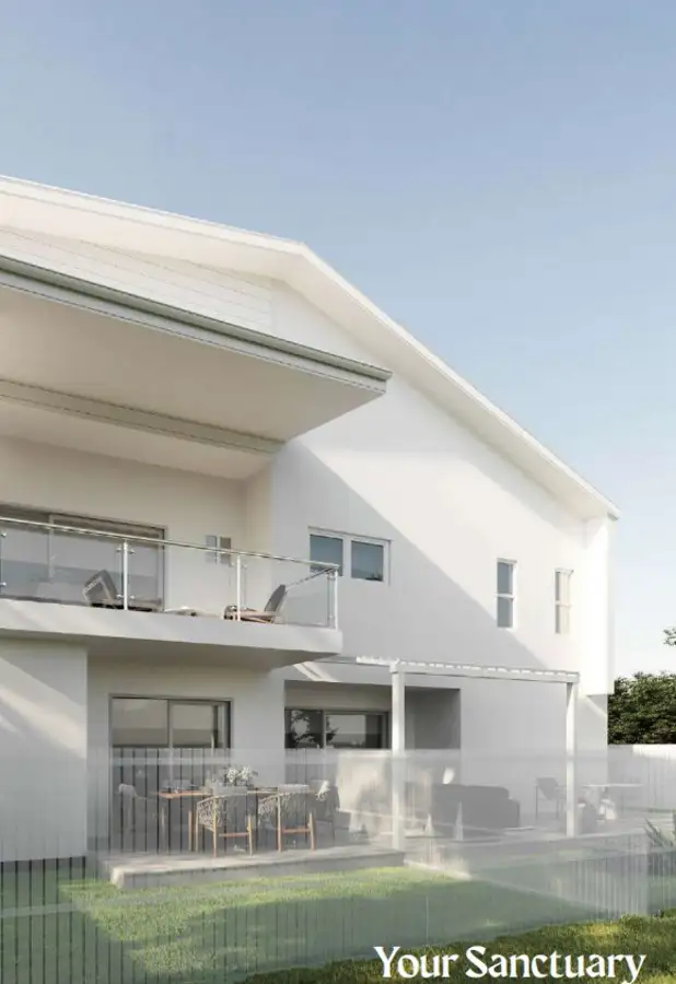 Main view of Homely townhouse listing, 7 Victoria Street, Clayfield QLD 4011