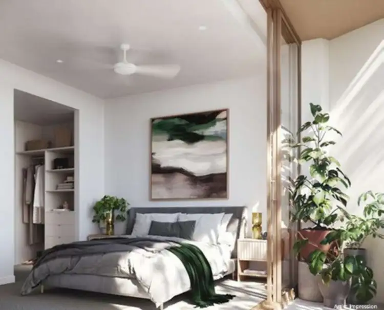 Fourth view of Homely townhouse listing, 7 Victoria Street, Clayfield QLD 4011