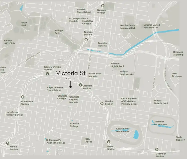 Sixth view of Homely townhouse listing, 7 Victoria Street, Clayfield QLD 4011