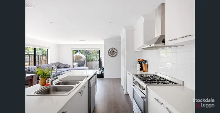 Second view of Homely house listing, 92 Grampian Boulevard, Cowes VIC 3922