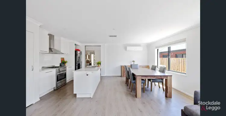 Third view of Homely house listing, 92 Grampian Boulevard, Cowes VIC 3922
