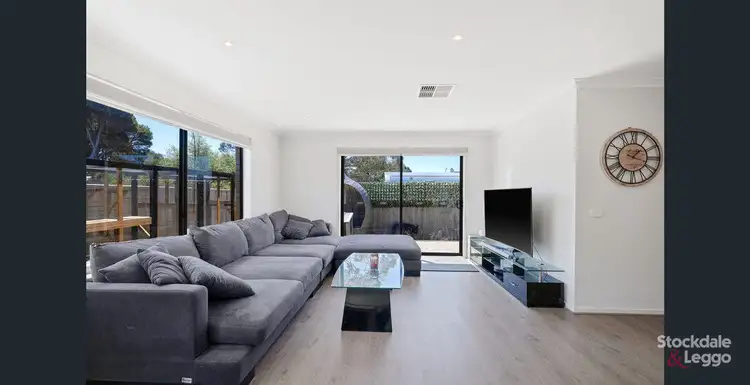 Fifth view of Homely house listing, 92 Grampian Boulevard, Cowes VIC 3922