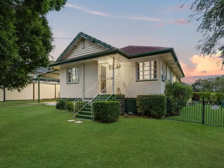 17 Yulan Street, Inala QLD 4077