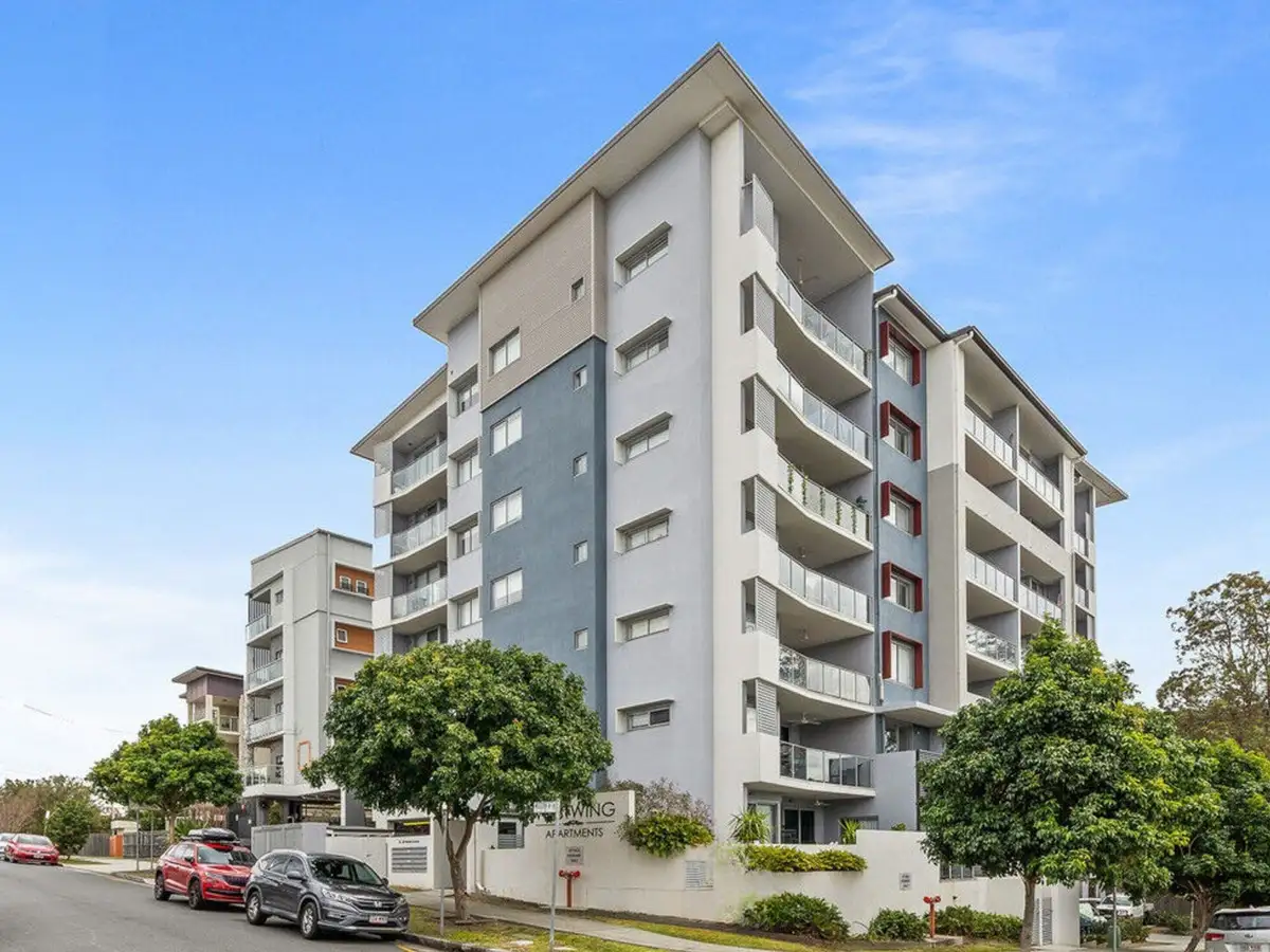 Main view of Homely unit listing, 3/26-28 Western Avenue, Chermside QLD 4032