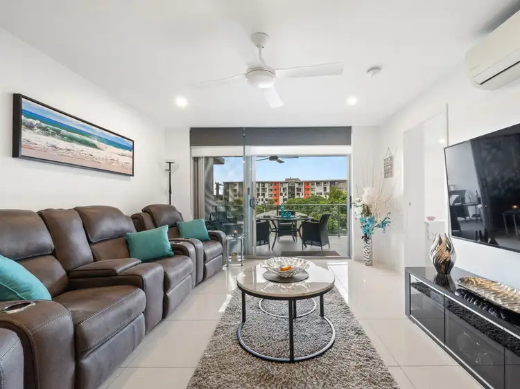 Second view of Homely unit listing, 3/26-28 Western Avenue, Chermside QLD 4032