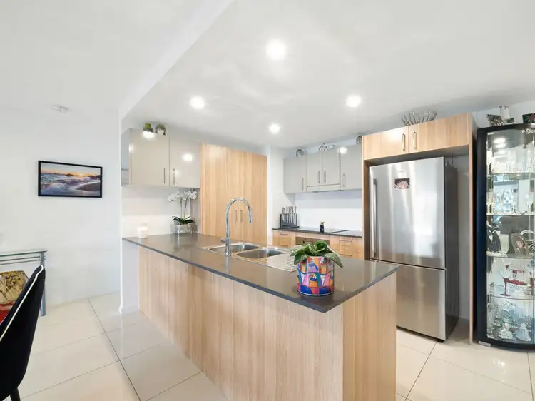 Fourth view of Homely unit listing, 3/26-28 Western Avenue, Chermside QLD 4032