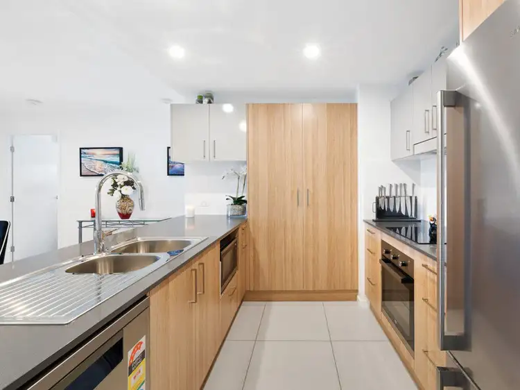 Fifth view of Homely unit listing, 3/26-28 Western Avenue, Chermside QLD 4032