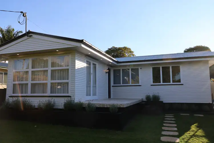 5 Ethel Street, Newtown QLD 4350