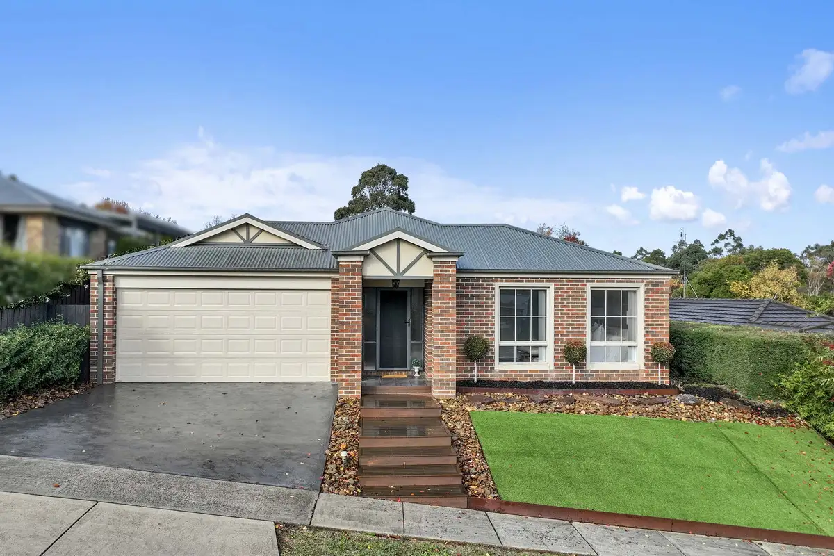 Main view of Homely house listing, 3 Tulip Court, Warragul VIC 3820