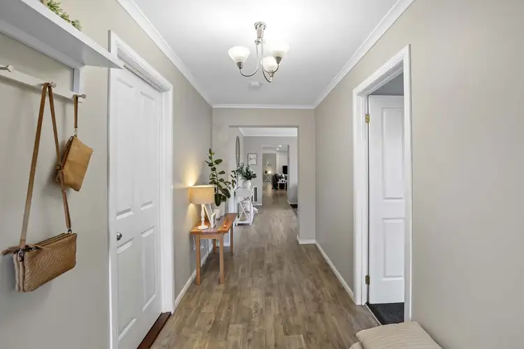 Second view of Homely house listing, 3 Tulip Court, Warragul VIC 3820