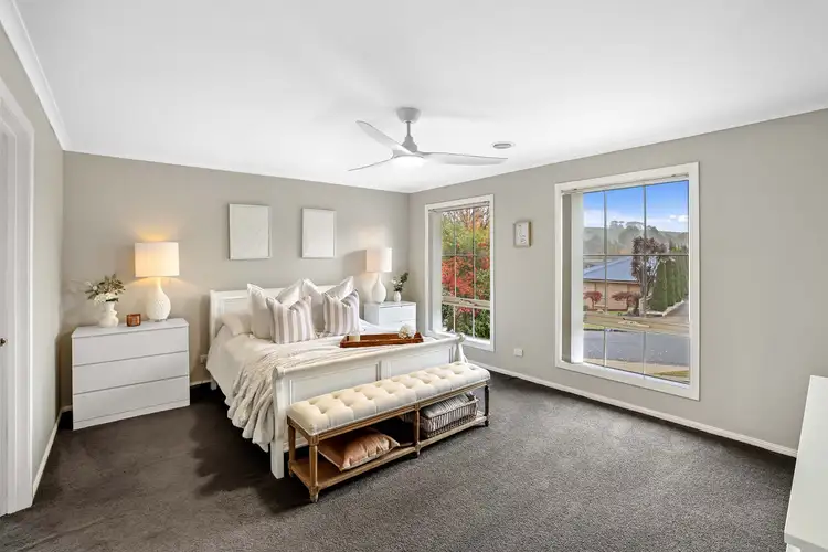 Sixth view of Homely house listing, 3 Tulip Court, Warragul VIC 3820