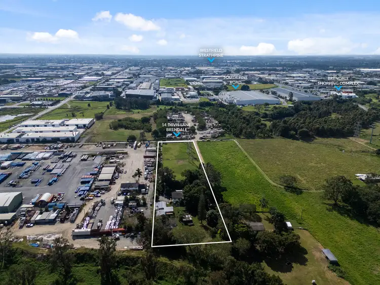 14 Davis Lane, Brendale QLD 4500