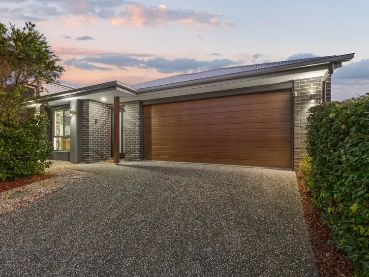 11 Bradfield Street, Ripley QLD 4306