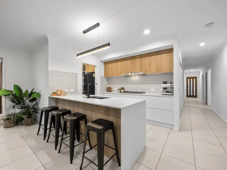 Third view of Homely house listing, 11 Bradfield Street, Ripley QLD 4306