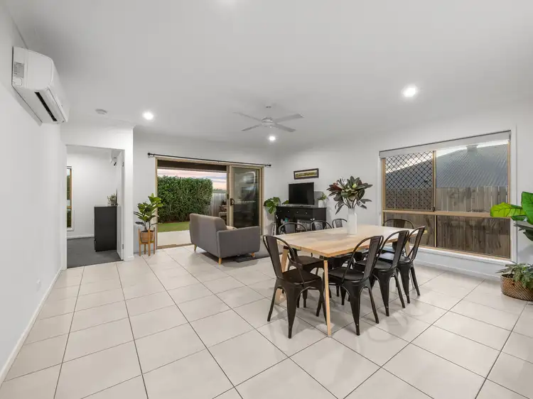 Fourth view of Homely house listing, 11 Bradfield Street, Ripley QLD 4306