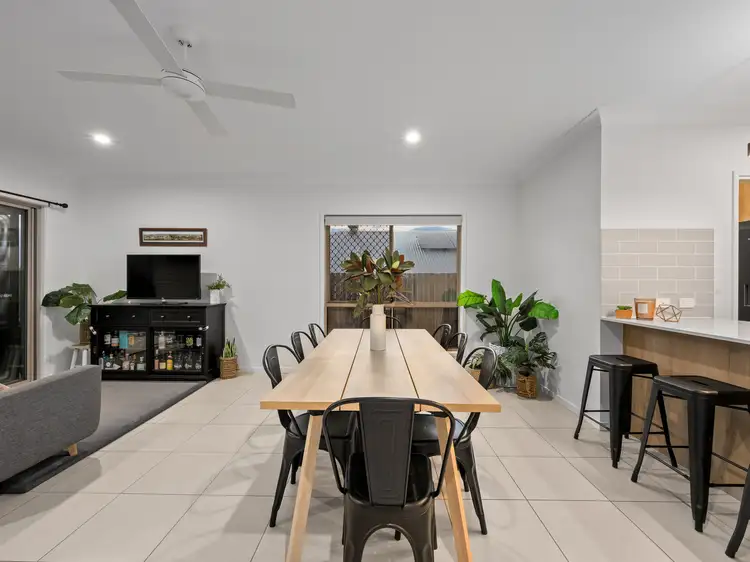 Fifth view of Homely house listing, 11 Bradfield Street, Ripley QLD 4306