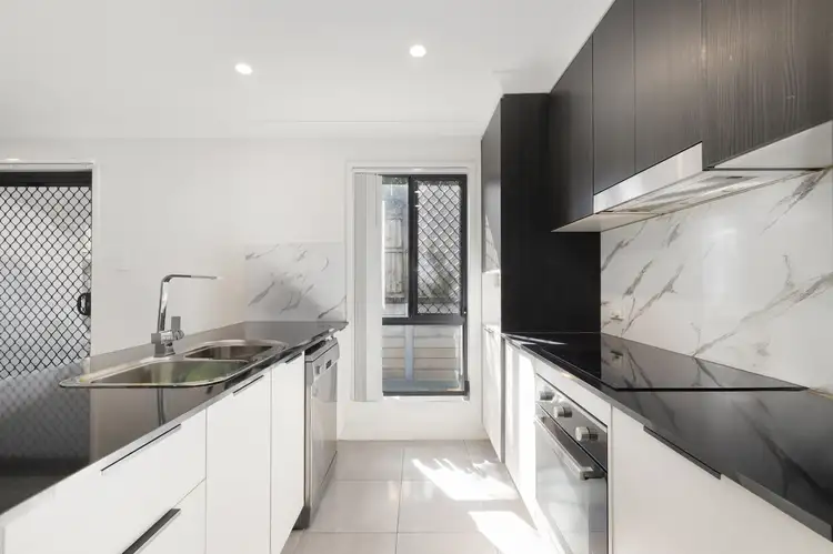 Second view of Homely townhouse listing, 8/3 Chelmsford Road, Mango Hill QLD 4509