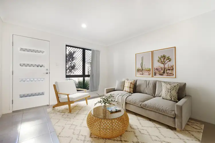 Fourth view of Homely townhouse listing, 8/3 Chelmsford Road, Mango Hill QLD 4509