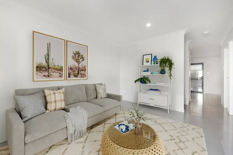 Fifth view of Homely townhouse listing, 8/3 Chelmsford Road, Mango Hill QLD 4509