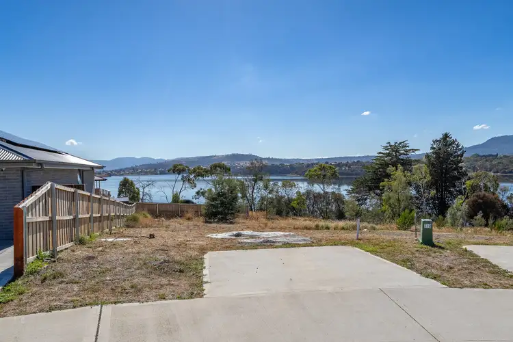 Second view of Homely land listing, 31 Saw Mill Court, Austins Ferry TAS 7011