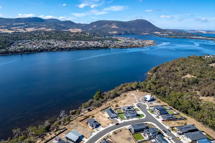 Seventh view of Homely land listing, 31 Saw Mill Court, Austins Ferry TAS 7011