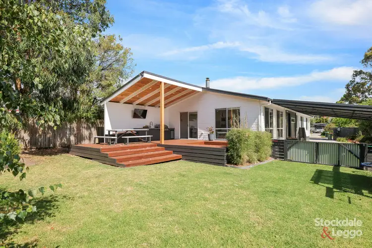 12 Terry Crescent, Wimbledon Heights VIC 3922