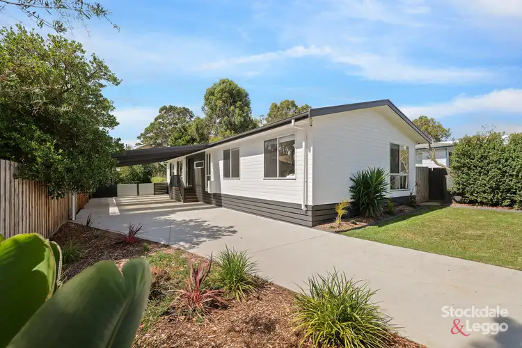 12 Terry Crescent, Wimbledon Heights VIC 3922