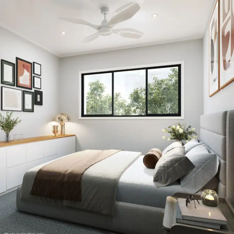 Third view of Homely apartment listing, 29 Samford Road, Gaythorne QLD 4051