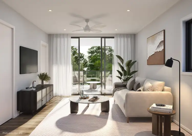 Fifth view of Homely apartment listing, 29 Samford Road, Gaythorne QLD 4051