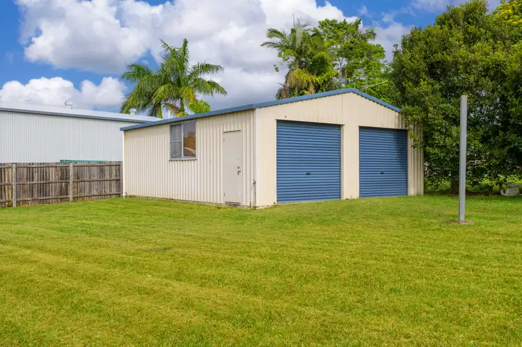Main view of Homely land listing, 22 Dreadnought Avenue, Cooloola Cove QLD 4580