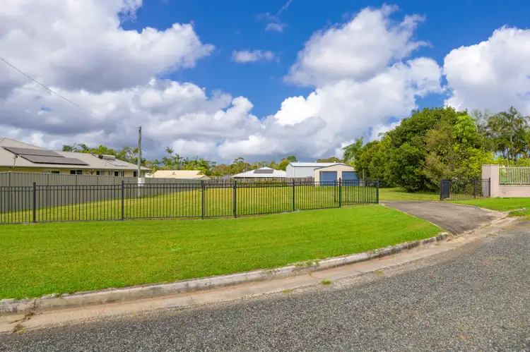 Third view of Homely land listing, 22 Dreadnought Avenue, Cooloola Cove QLD 4580
